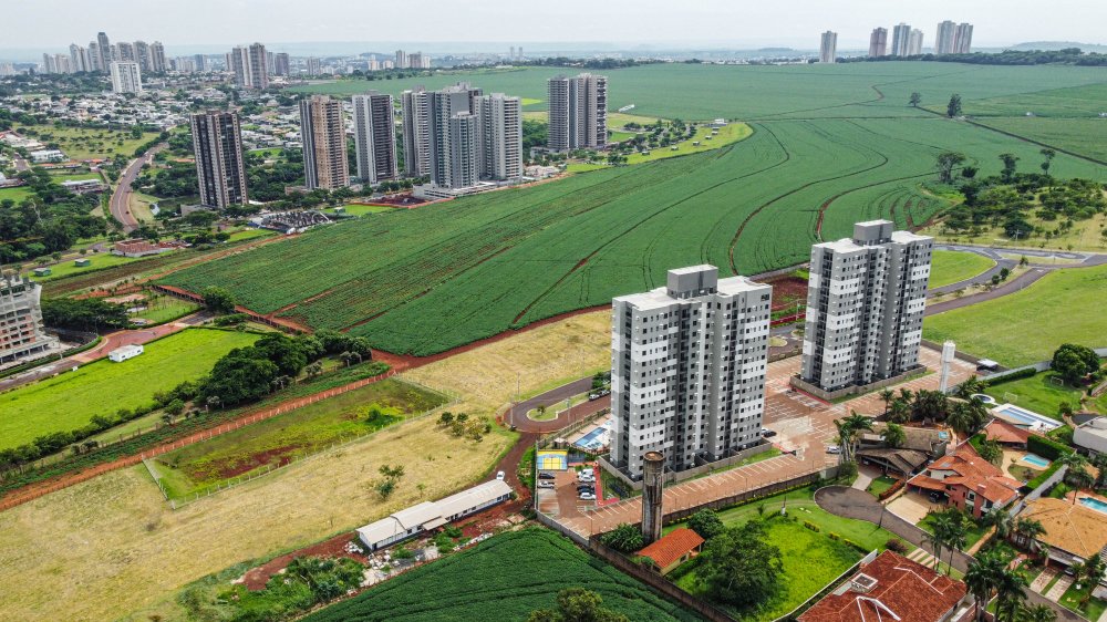 Apartamento - Venda - Jardim Olhos Dgua I - Ribeiro Preto - SP