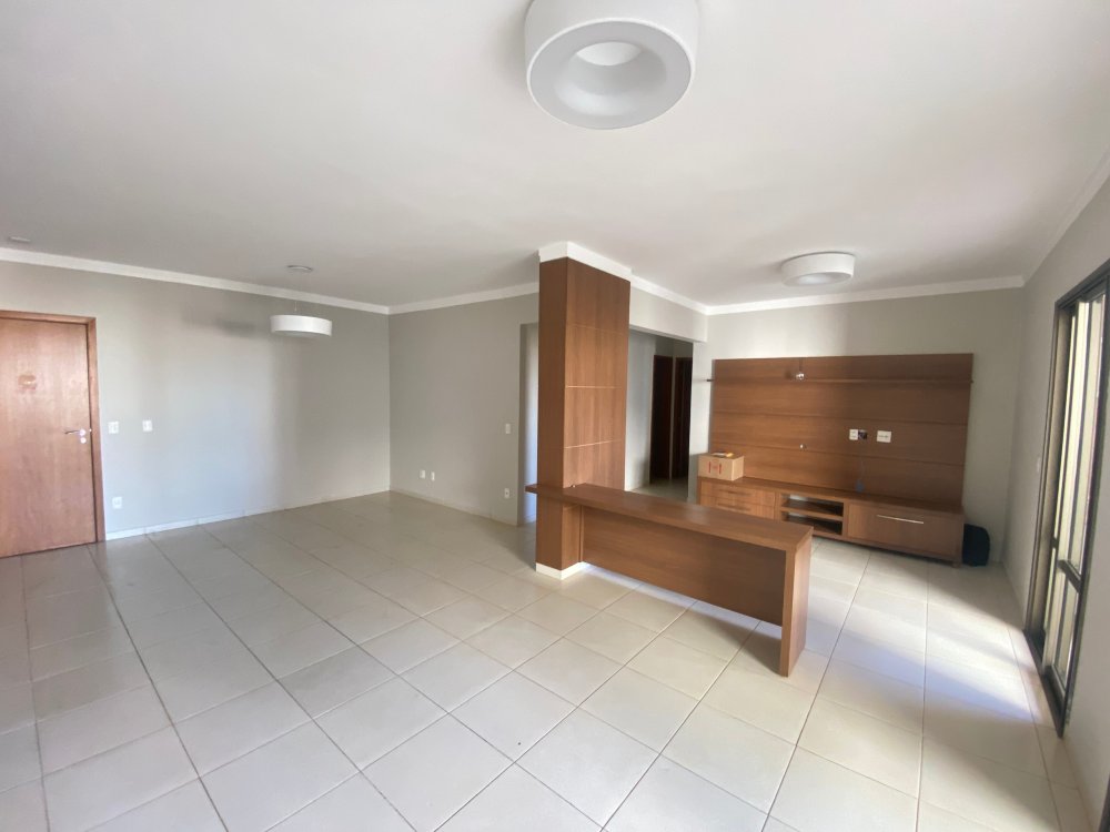 Apartamento - Venda - Jardim Botnico - Ribeiro Preto - SP