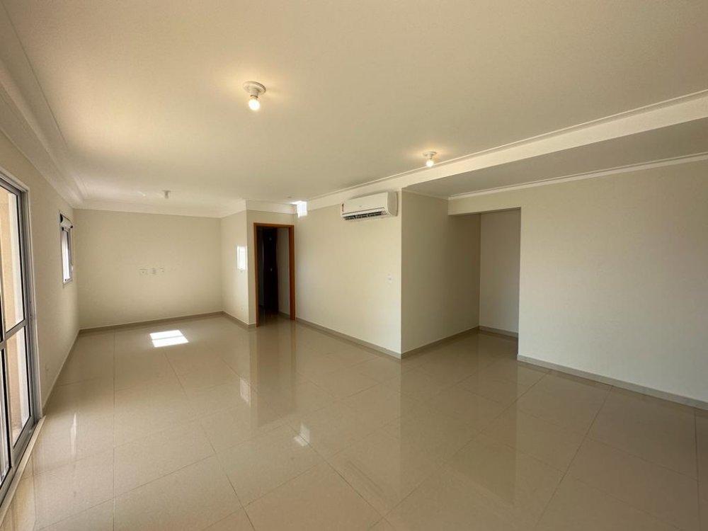 Apartamento - Venda - Bosque das Juritis - Ribeiro Preto - SP