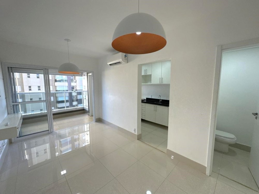 Apartamento - Venda - Bosque das Juritis - Ribeiro Preto - SP